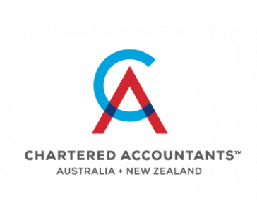 Chartered Accountants Australia New Zealand