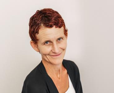 Wendy van Boven